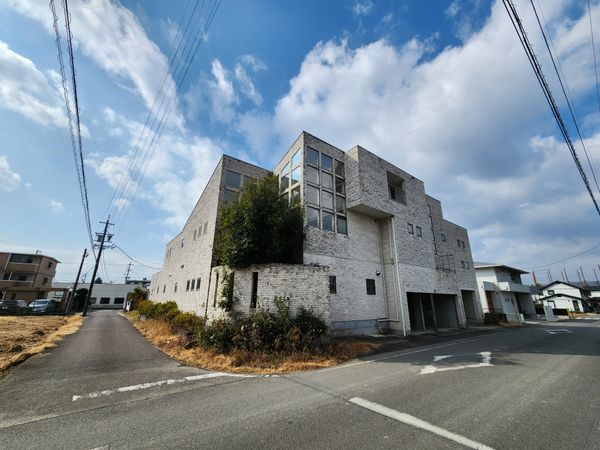 長久手市東原 戸建 外観 長久手市東原 戸建 外観