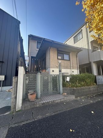 名東区富が丘 戸建 外観 名東区富が丘 戸建 外観