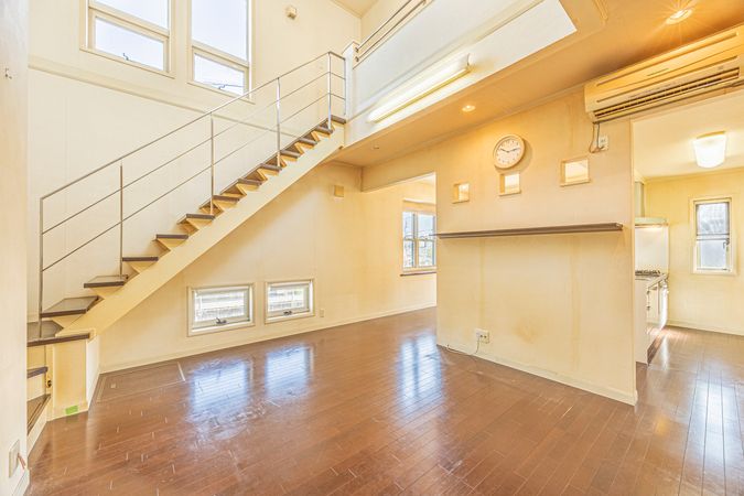 長久手市平池 戸建 リビング 長久手市平池 戸建 リビング