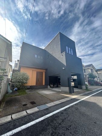 長久手市下山 戸建 外観 長久手市下山 戸建 外観