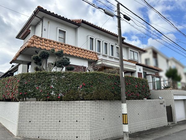 守山区深沢1丁目 外観 守山区深沢1丁目 外観