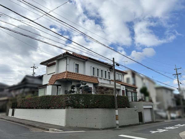 守山区深沢1丁目 外観 守山区深沢1丁目 外観