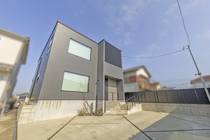 尾張旭市平子町長池上 外観 尾張旭市平子町長池上 外観
