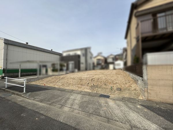 尾張旭市大塚町3丁目 1号棟 外観 尾張旭市大塚町3丁目 1号棟 外観