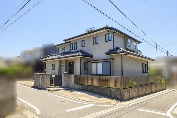 瀬戸市水南町 外観 瀬戸市水南町 外観