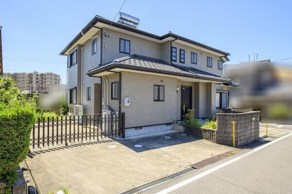 瀬戸市水南町 外観 瀬戸市水南町 外観