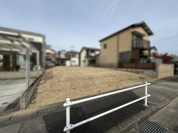 尾張旭市大塚町3丁目 2号棟 外観 尾張旭市大塚町3丁目 2号棟 外観
