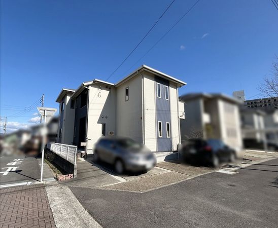 瀬戸市みずの坂1丁目 外観