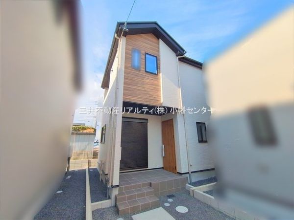 守山区桔梗平1丁目 1号棟 外観 守山区桔梗平1丁目 1号棟 外観