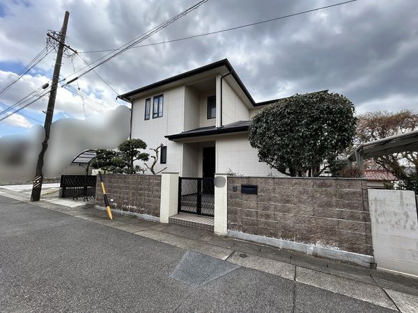 天白区表山1丁目 戸建 外観 天白区表山1丁目 戸建 外観