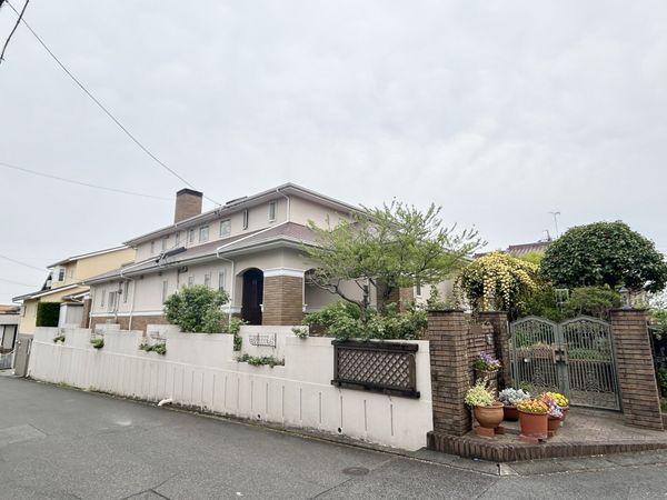 日進市梅森台2丁目 戸建 外観 外観