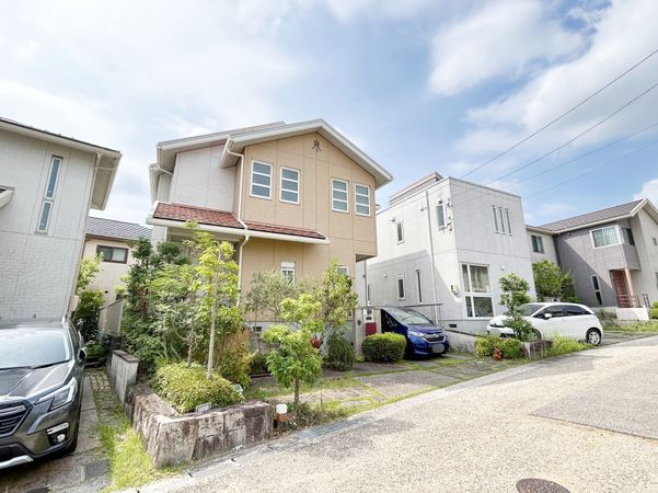 長久手市市が洞3丁目 戸建 外観 長久手市市が洞3丁目 戸建 外観