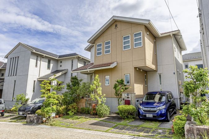 長久手市市が洞3丁目 戸建 外観 長久手市市が洞3丁目 戸建 外観