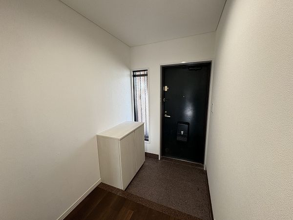 三旺マンション藤森 玄関 三旺マンション藤森 玄関