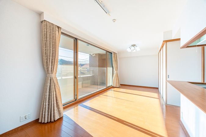 サンマンションアトレ名東中央 リビング サンマンションアトレ名東中央 リビング