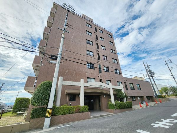ネオハイツ瀬戸 外観 ネオハイツ瀬戸 外観