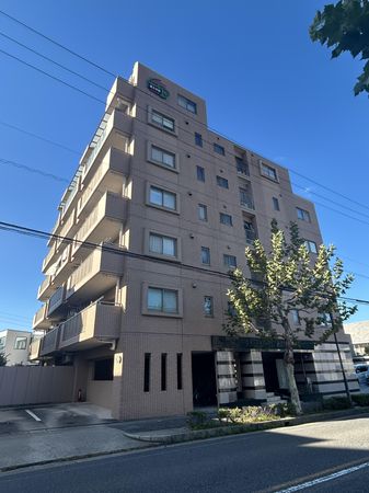 グリーンベル長久手南 外観 グリーンベル長久手南 外観