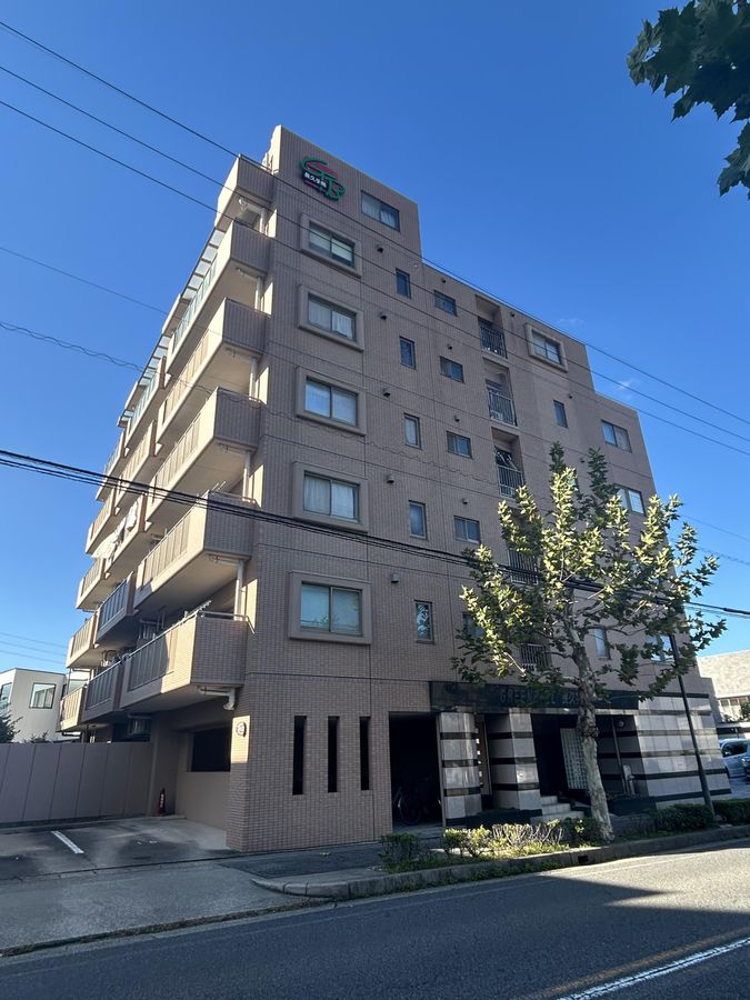 グリーンベル長久手南 外観 外観