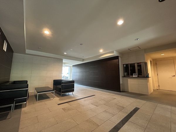 プラウド本山橋本町 エントランス プラウド本山橋本町 エントランス