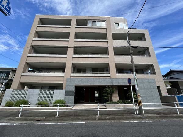 プラウド本山橋本町 外観 プラウド本山橋本町 外観