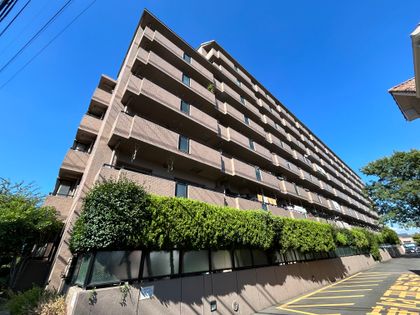 サンハウス小幡緑地東 外観