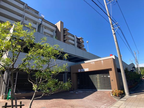 ライオンズ長久手サザンマークス 外観 外観