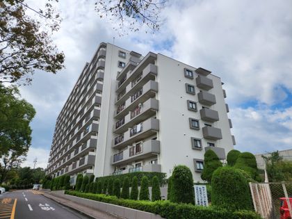 瀬戸水野パーク・ホームズ 外観