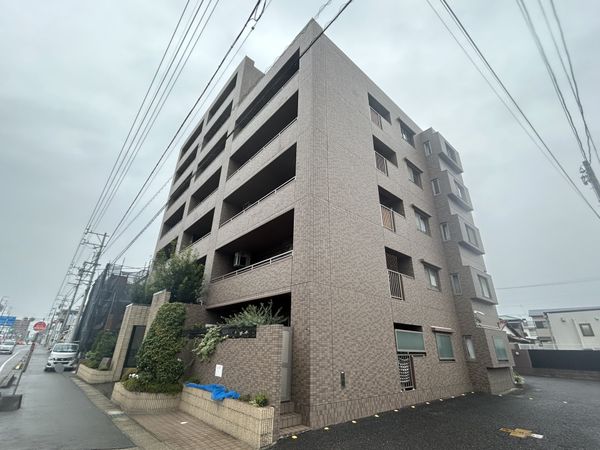 ラ・ヴィアーレ印場 外観 ラ・ヴィアーレ印場 外観