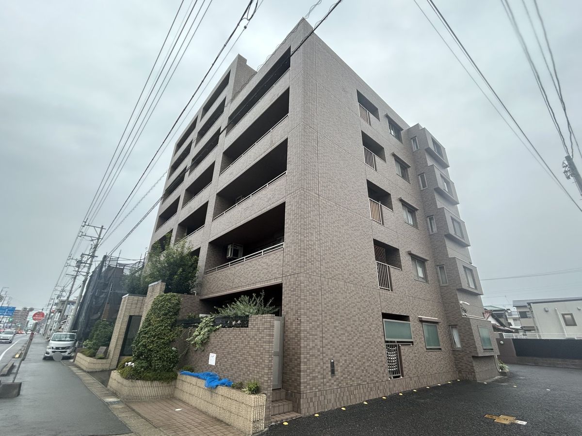 ラ・ヴィアーレ印場 外観 外観