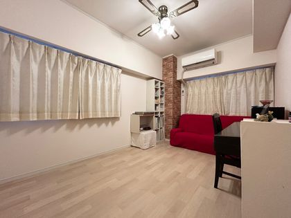 三旺マンション第3植田 室内