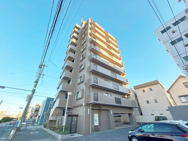 藤和シティコープ名東香坂 外観 藤和シティコープ名東香坂 外観