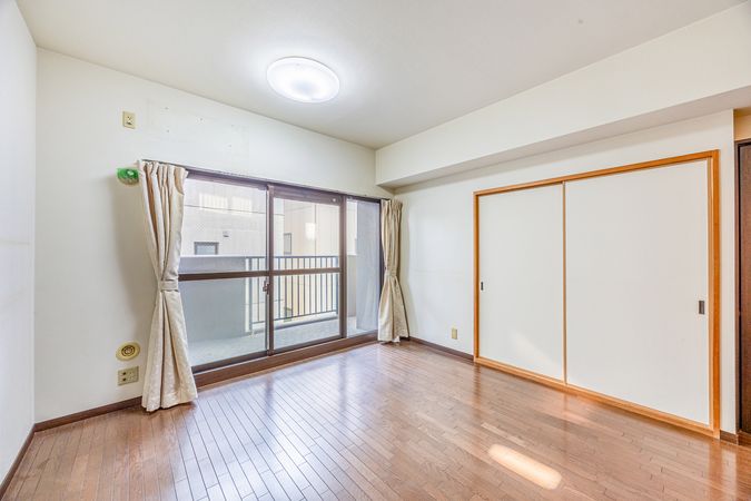 藤和シティコープ名東香坂 リビング 藤和シティコープ名東香坂 リビング