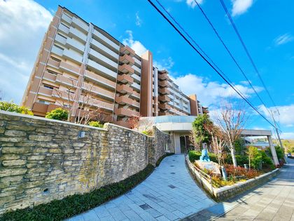 ライオンズ長久手サザンマークス 外観