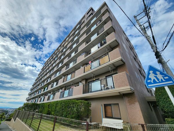 ネオハイツ瀬戸 外観 ネオハイツ瀬戸 外観