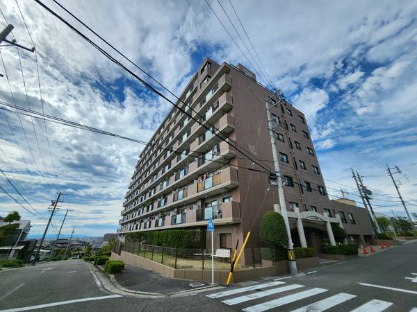 ネオハイツ瀬戸 外観 ネオハイツ瀬戸 外観