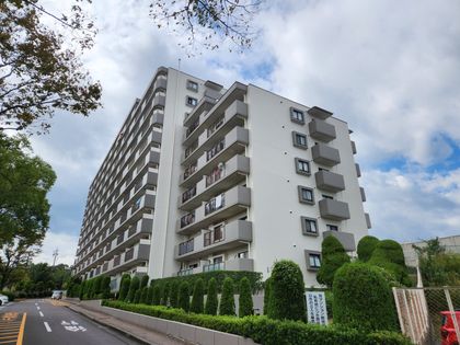 瀬戸水野パーク・ホームズ 外観