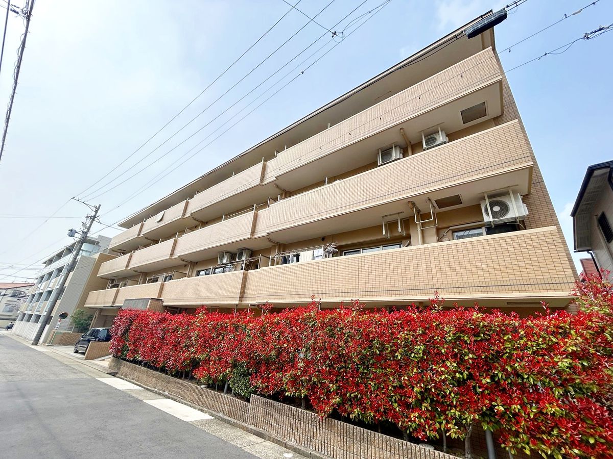 クレメント藤が丘 外観 外観