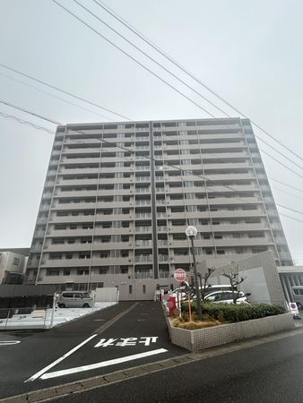 バンベール瀬戸 外観 バンベール瀬戸 外観