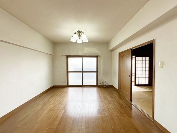 高針北住宅 C棟 室内 高針北住宅 C棟 室内