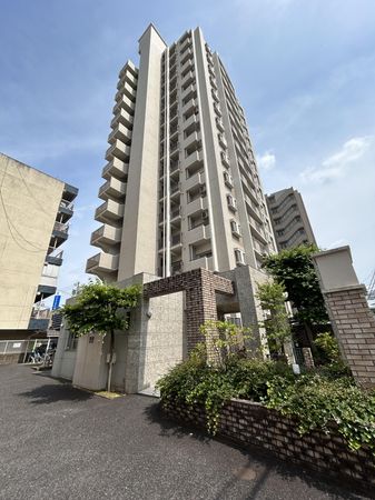 販売 藤が丘 ペット 中古 マンション