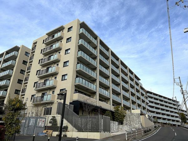 フォレストアリーナ有松ヒルズ 外観 フォレストアリーナ有松ヒルズ 外観