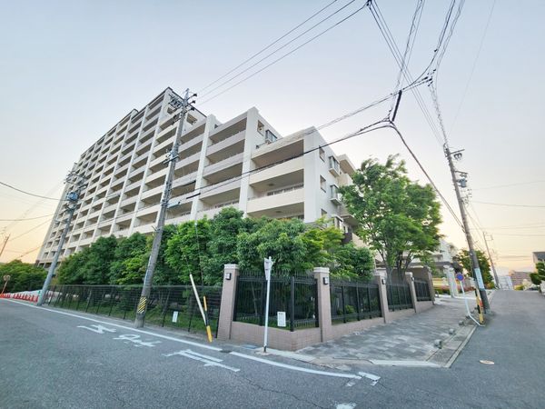 コレクション 中古 マンション 名東 区 藤が丘 ペット