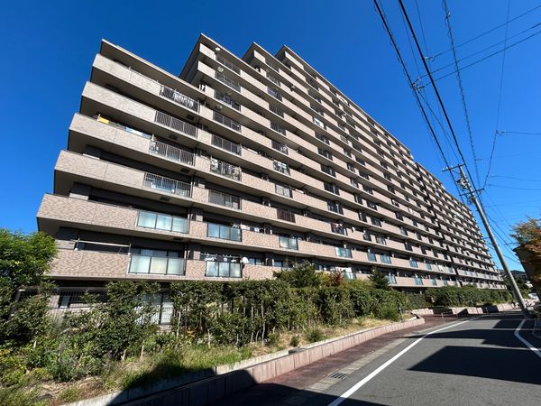 パークシティ新瀬戸 2番街スカイスクエア 外観 パークシティ新瀬戸 2番街スカイスクエア 外観