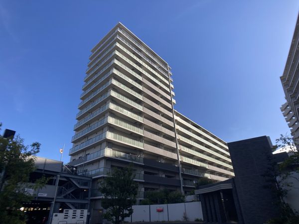 セントハート藤が丘 外観 セントハート藤が丘 外観