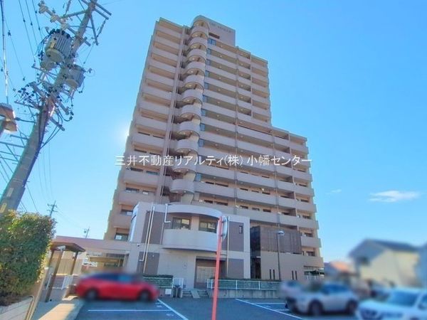 エスポア三郷 外観 エスポア三郷 外観
