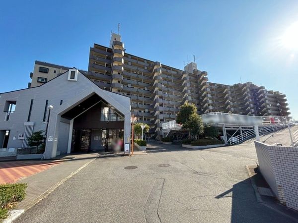 ラビデンス尾張旭光和 外観 ラビデンス尾張旭光和 外観