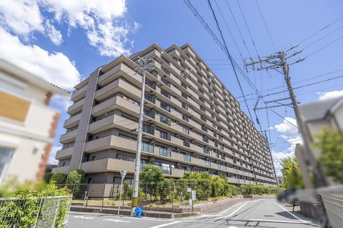 パークシティ新瀬戸2番街スカイスクエア 外観 パークシティ新瀬戸2番街スカイスクエア 外観