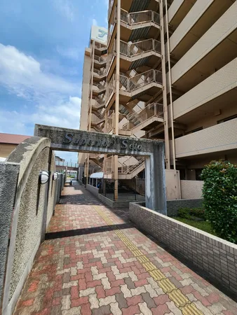 通路