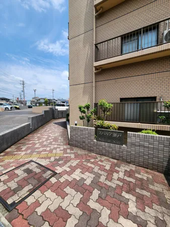 通路