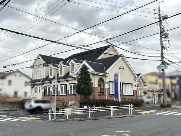 守山区花咲台1丁目 外観 守山区花咲台1丁目 外観